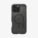 Spigen Tough Armor AI (MagFit) coque de protection pour téléphones portables 16 cm (6.3") Housse Noir