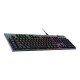 Logitech G G915 X clavier Jouer USB QWERTY US International Noir