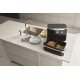 Ninja AF500EU friteuse Double 10,4 L Autonome 2470 W Friteuse d'air chaud Noir, Acier inoxydable