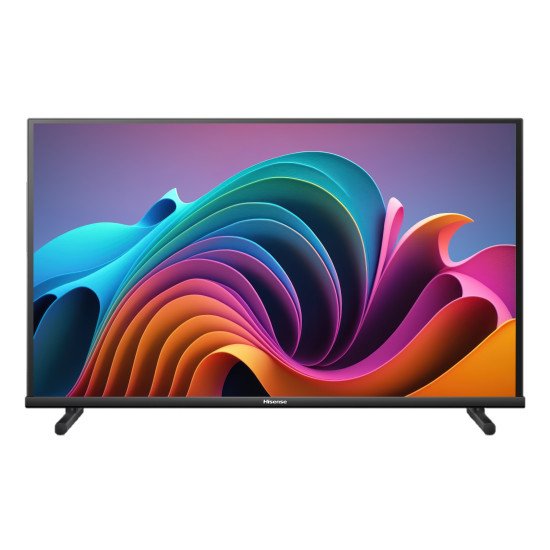 Hisense 40A5NQ TV 101,6 cm (40") Full HD Smart TV Wifi Noir 220 cd/m²