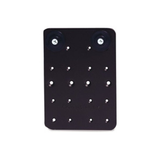 APC Vertical PDU Mounting Plates