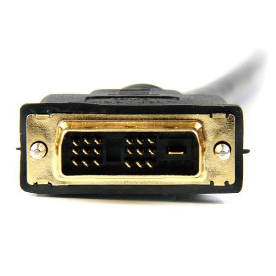 StarTech.com Câble HDMI vers DVI-D 15 m - M/M