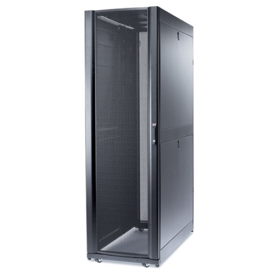 APC NetShelter SX 48U Rack autonome Noir