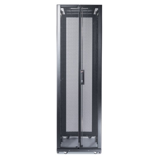 APC NetShelter SX 48U Rack autonome Noir