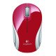 Logitech M187 Souris Optique Sans fil