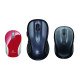 Logitech M187 Souris Optique Sans fil