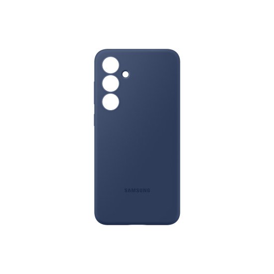 Samsung Coque en silicone pour Galaxy S24 FE