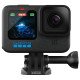 GoPro CHDHX-121-RW caméra pour sports d'action 27 MP 5K Ultra HD CMOS 25,4 / 1,9 mm (1 / 1.9") Wifi 121 g