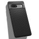 Spigen Liquid Air coque de protection pour téléphones portables 15,5 cm (6.1") Housse Noir