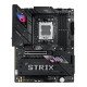 ASUS ROG STRIX B850-E GAMING WIFI AMD B850 Emplacement AM5 ATX