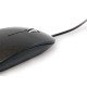 Conceptronic CLLM3BDESK souris Bureau Ambidextre USB Type-A Optique 800 DPI