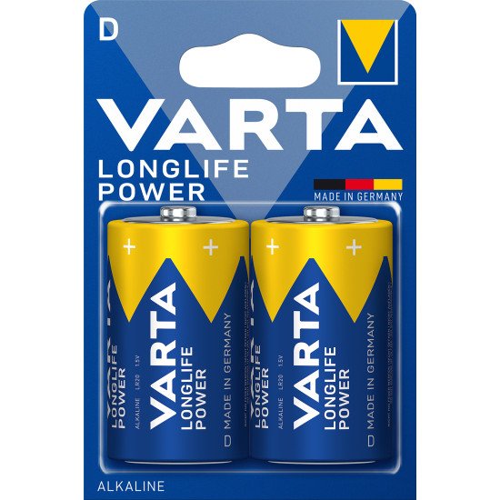 Varta -4920/2B