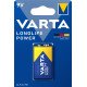 Varta -4922/1