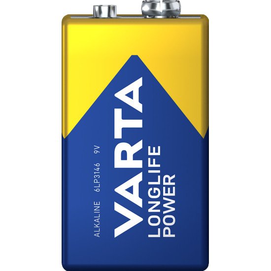 Varta -4922/1