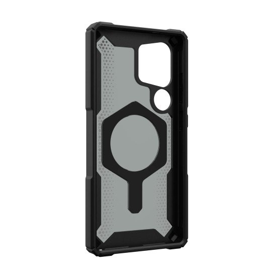 Urban Armor Gear Plasma XTE coque de protection pour téléphones portables 17,3 cm (6.8") Housse Noir, Orange