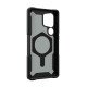 Urban Armor Gear Plasma XTE coque de protection pour téléphones portables 17,3 cm (6.8") Housse Noir, Orange