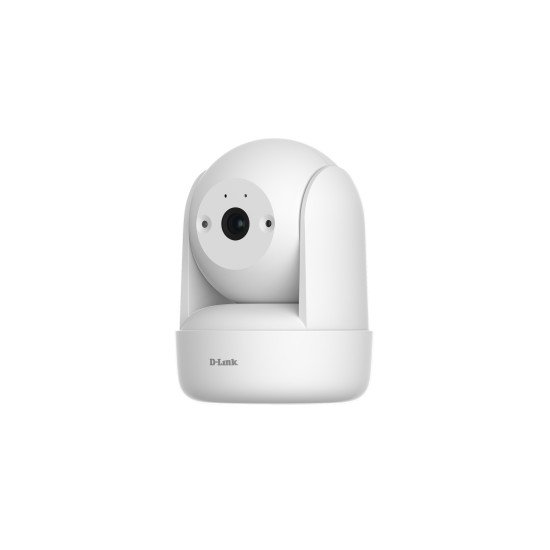 D-Link DCS-6501LH caméra de sécurité Tourelle Caméra de sécurité IP Intérieure 2304 x 1296 pixels Bureau