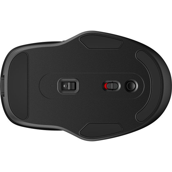 HP Souris sans fil rechargeable ultra-rapide 510