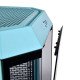 Thermaltake 300 Turquoise Micro Tower