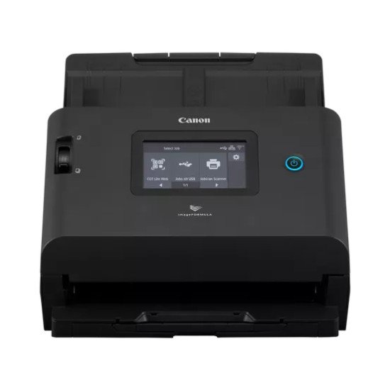 Canon DR-S350NW Scanner ADF 600 x 600 DPI A4 Noir