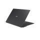 LG 16Z90SP-A.AP7BG laptop Intel Core Ultra 7 155H Ordinateur portable 40,6 cm (16") 32 Go 2 To SSD NVIDIA GeForce RTX 3050 Wi-Fi 6E (802.11ax) Windows 11 Home Noir