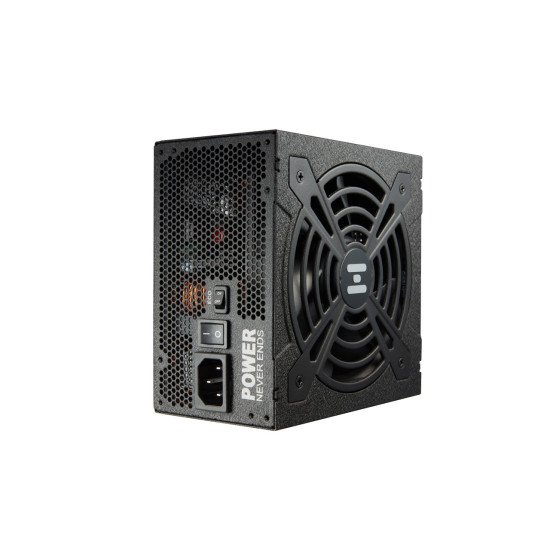 FSP/Fortron PPA8501914 unité d'alimentation d'énergie 850 W 20+4 pin ATX ATX Noir