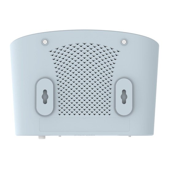 D-Link M30 Bi-bande (2,4 GHz / 5 GHz) Wi-Fi 6 (802.11ax) Blanc, Bleu 4 Interne