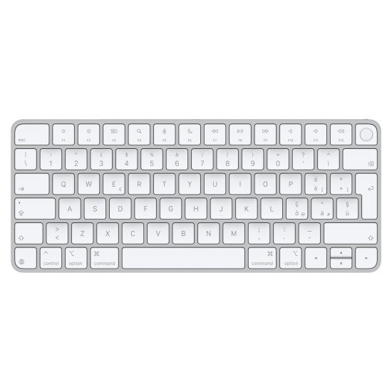 Apple Magic Keyboard avec Touch ID pour les Mac avec puce - Italien