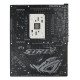 ASUS ROG STRIX X870E-E GAMING WIFI AMD X870E Emplacement AM5 ATX