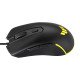 ASUS TUF Gaming M3 Gen II souris Jouer Droitier USB Type-C Optique 8000 DPI