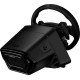 Logitech G PRO Racing Wheel Noir USB 2.0 Volant Analogique/Numérique PC, Playstation