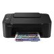 Canon PIXMA TS3750i Jet d'encre A4 4800 x 1200 DPI Wifi