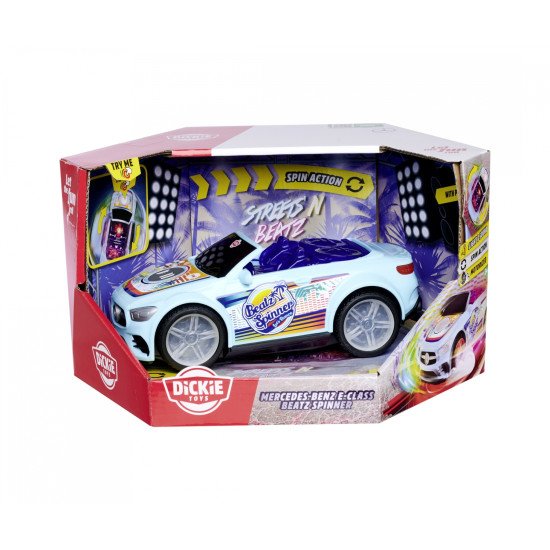 Dickie Toys 203765008 véhicule pour enfants