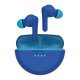 Belkin SoundForm Nano 2 Écouteurs Sans fil Ecouteurs Appels/Musique Micro-USB Bluetooth Bleu