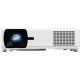 Viewsonic WXGA vidéo-projecteur 4000 ANSI lumens LED WXGA (1280x800) Blanc