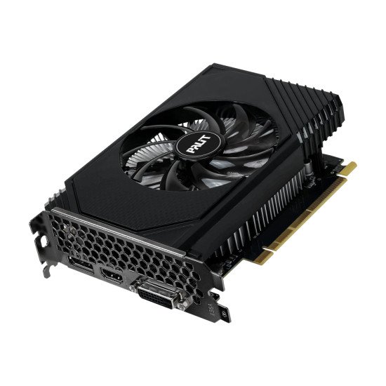 Palit GeForce RTX 3050 StormX NVIDIA 6 Go GDDR6