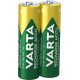 Varta 05716 Batterie rechargeable AA Hybrides nickel-métal (NiMH)