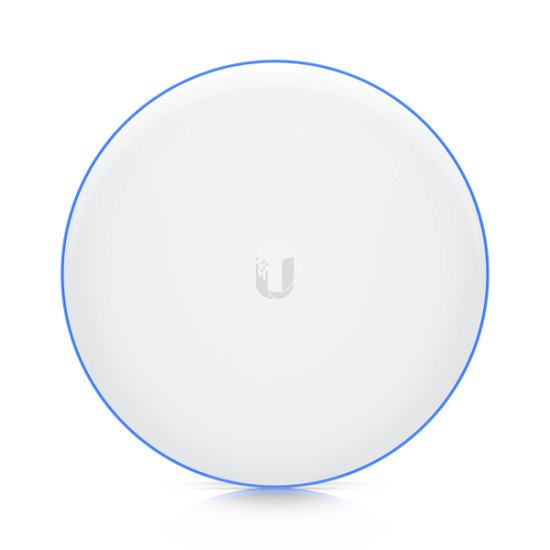 Ubiquiti XG Pont réseau 6000 Mbit/s Blanc