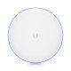 Ubiquiti XG Pont réseau 6000 Mbit/s Blanc