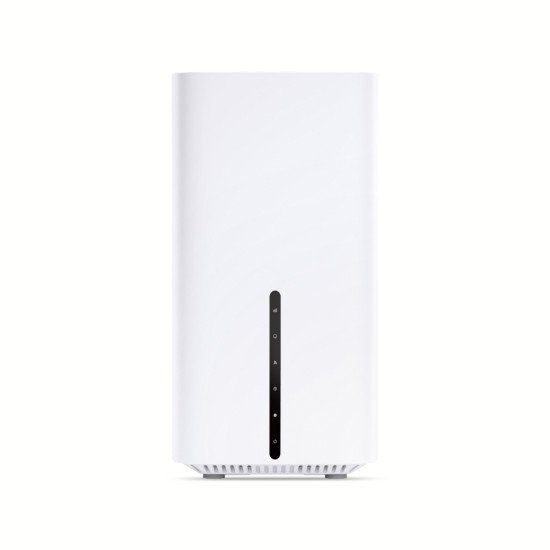 TP-Link Archer NX200 routeur sans fil Gigabit Ethernet Bi-bande (2,4 GHz / 5 GHz) 5G Blanc