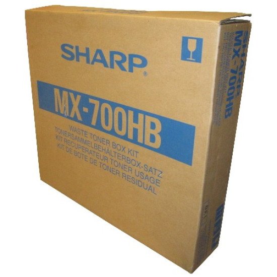 Sharp MX-700HB kit d'imprimantes et scanners