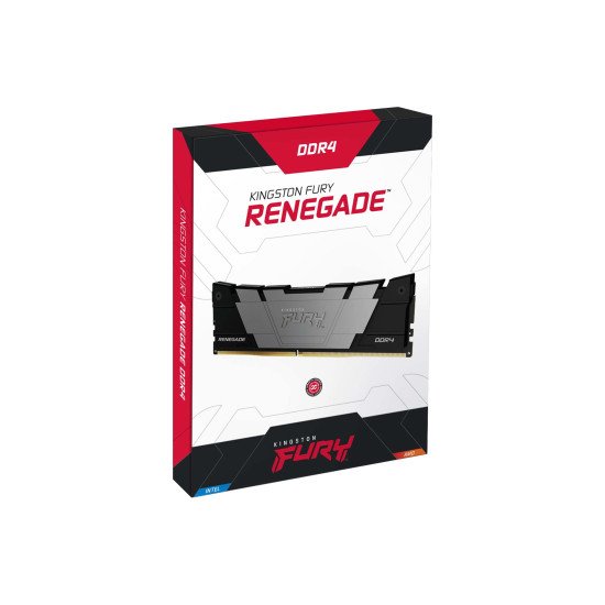 Kingston Technology FURY Renegade module de mémoire 32 Go 1 x 32 Go DDR4 3600 MHz