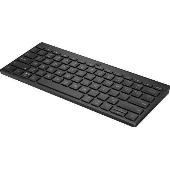 HP Clavier Bluetooth multi-périphériques compact 350