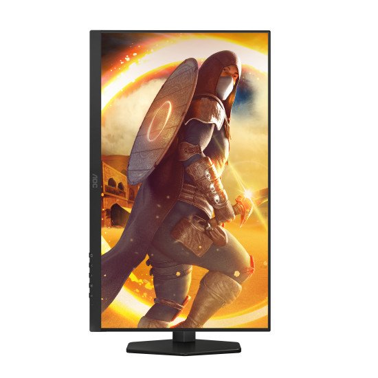 AOC G4 Q27G4XF écran PC 68,6 cm (27") 2560 x 1440 pixels Quad HD LED