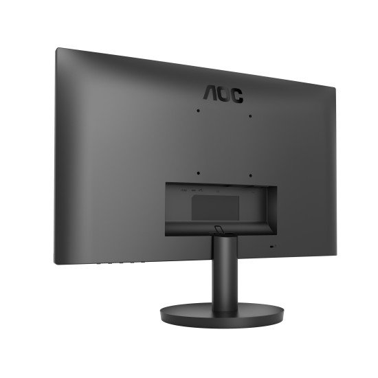 AOC 24B3CA2 écran PC 60,5 cm (23.8") 1920 x 1080 pixels Full HD LED Noir