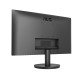 AOC 24B3CA2 écran PC 60,5 cm (23.8") 1920 x 1080 pixels Full HD LED Noir