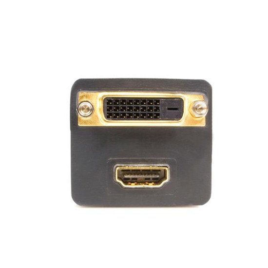 StarTech.com DVI/HDMI Splitter Cable