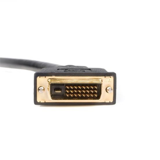 StarTech.com DVI/HDMI Splitter Cable