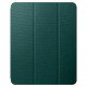 Spigen Urban Fit 33 cm (13") Folio Vert