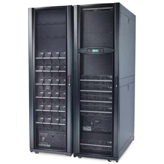 APC Symmetra PX 64kW Scalable to 160kW, 400V UPS 64 kVA